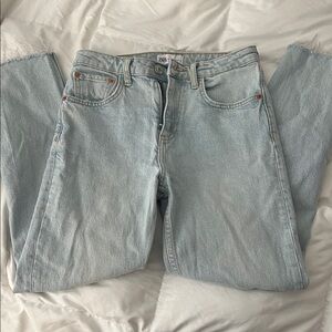 Zara Jeans